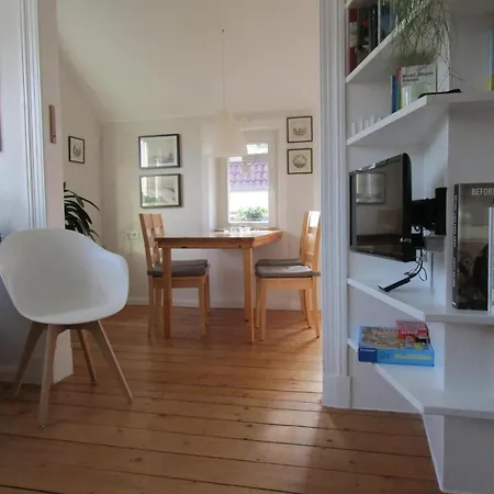 Johannis-nest Apartment