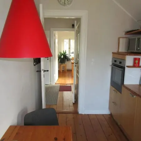 Johannis-nest Appartamento Oldenburg
