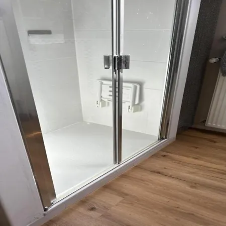 Johannis-nest Apartment *