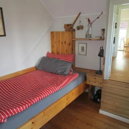 Johannis-nest Apartment Oldenburg