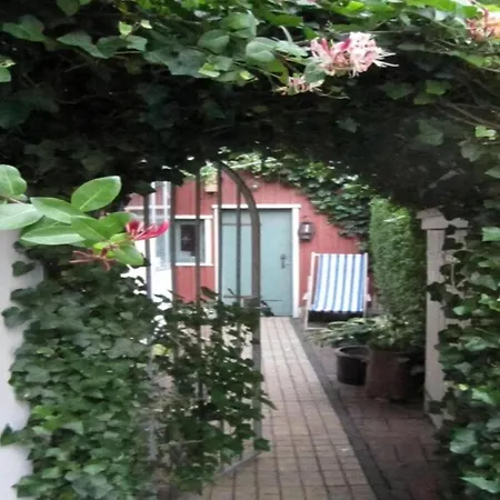 Johannis-nest Apartment Oldenburg